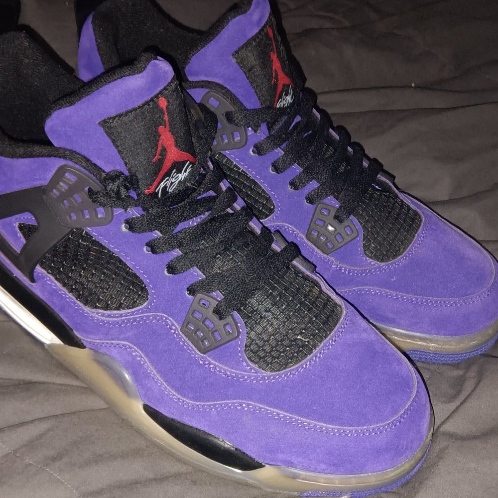 Jordan 4
